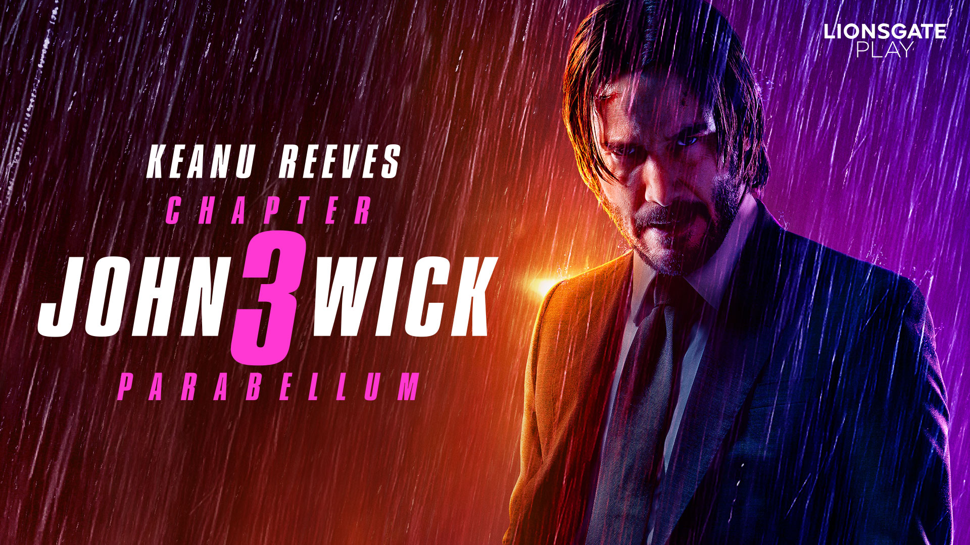 John Wick 3